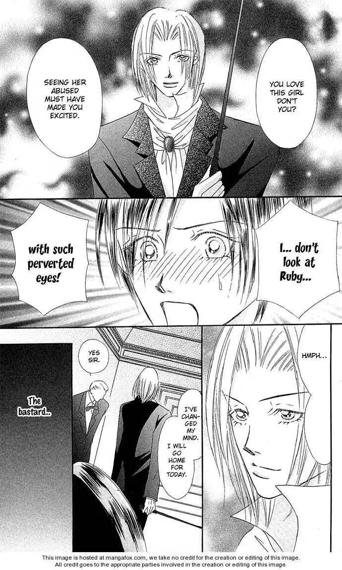 Doll Garden Chapter 1 36